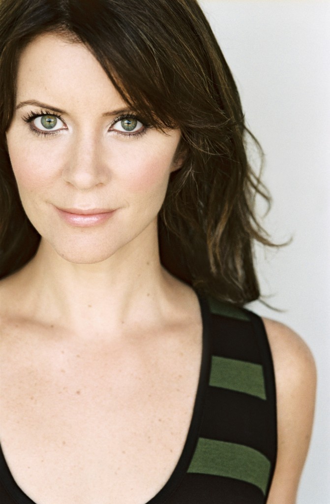 Main Headshot