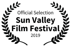 Official Selection - Sun Valley Film Festival - 2019